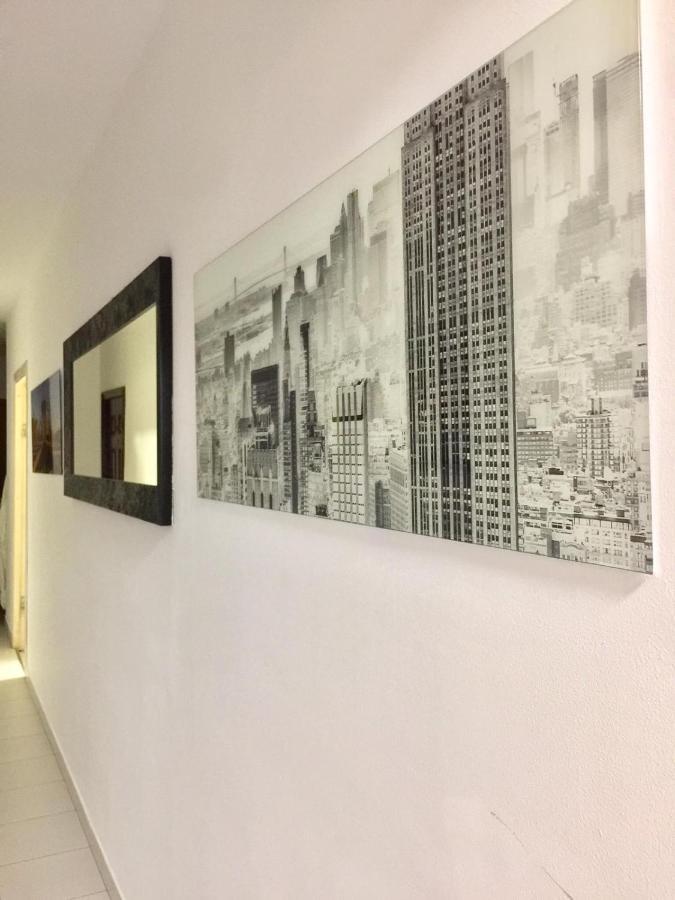 Downtown Hostel 布拉索夫 外观 照片