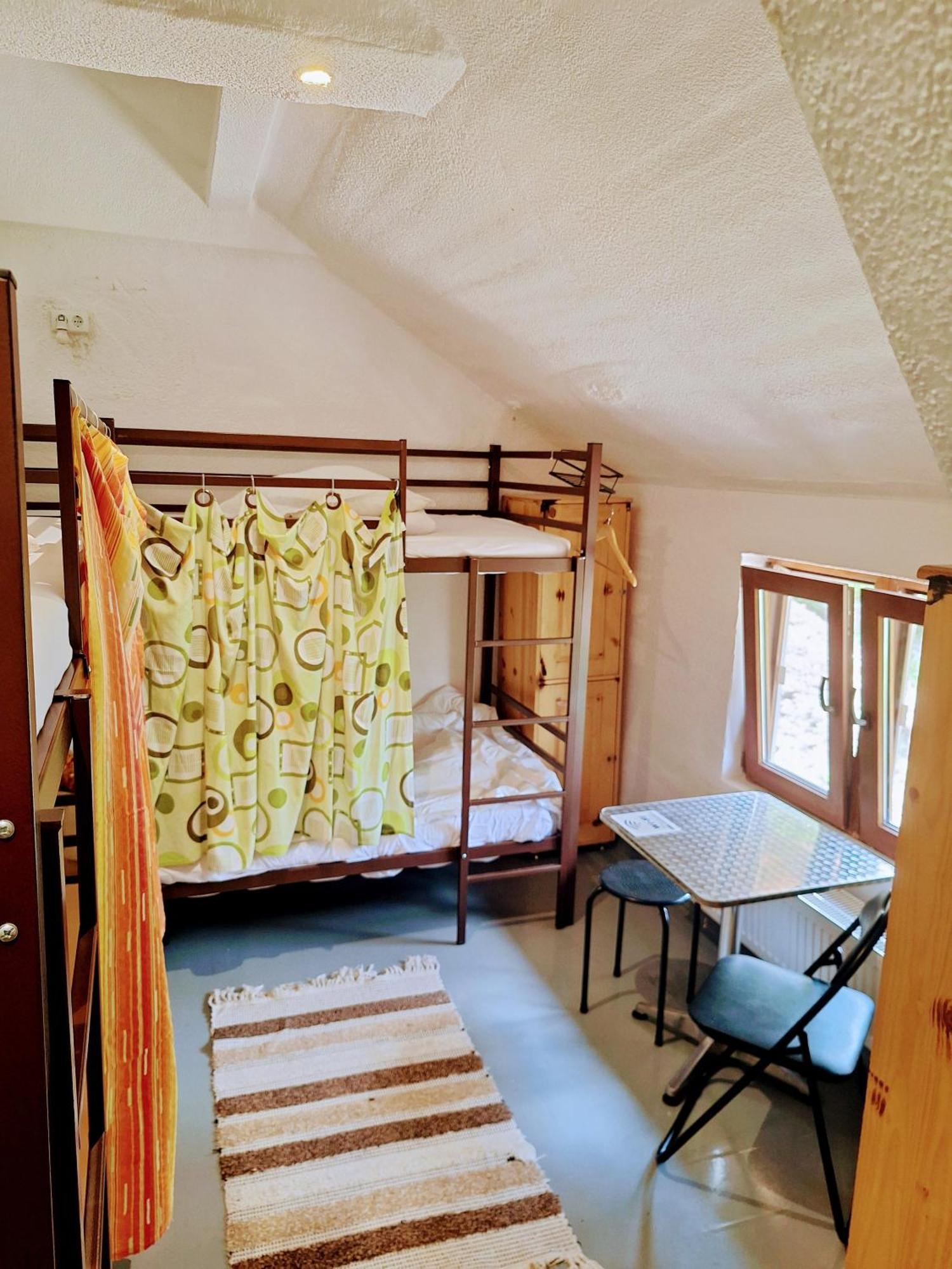 Downtown Hostel 布拉索夫 外观 照片