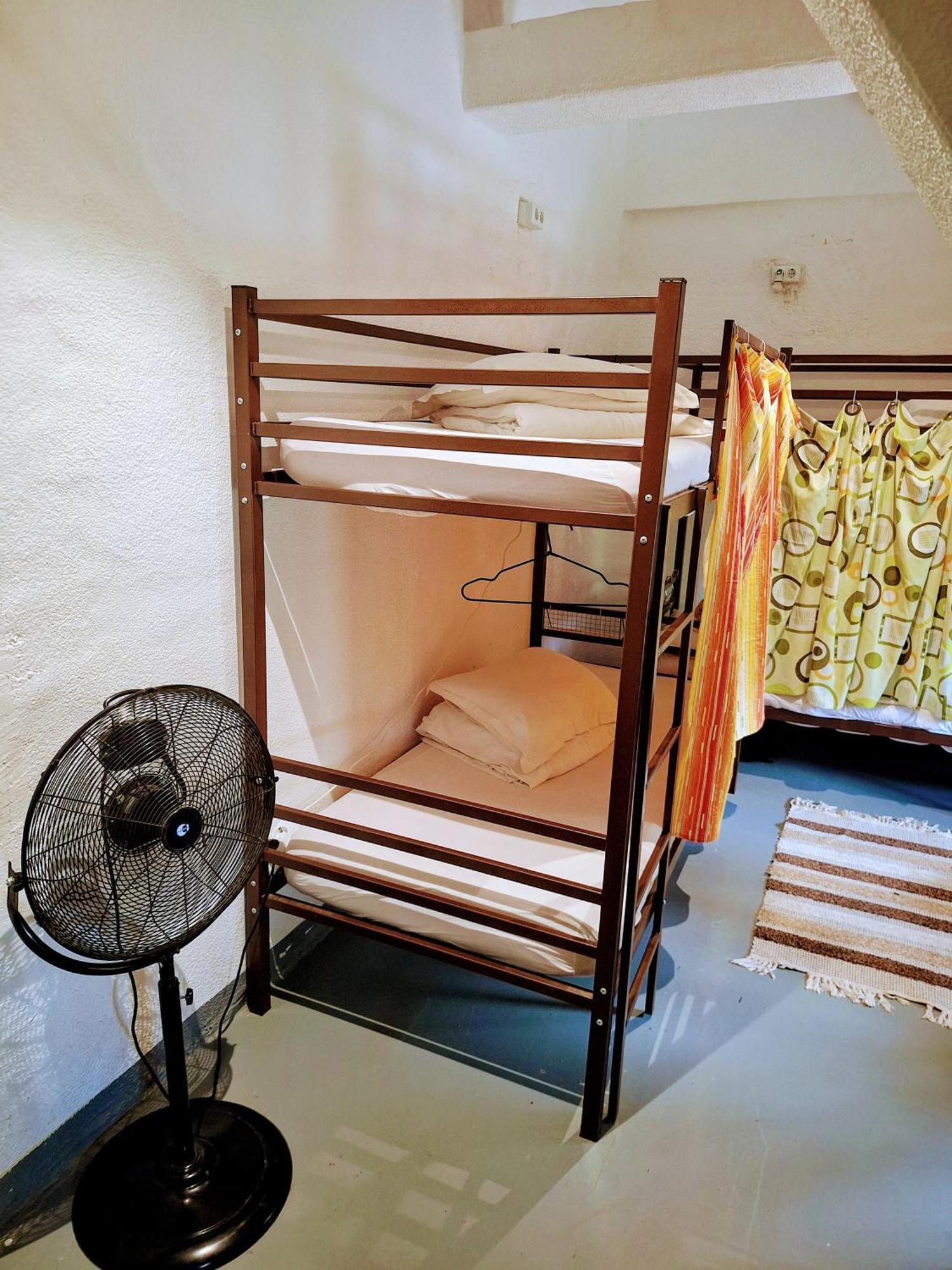 Downtown Hostel 布拉索夫 外观 照片