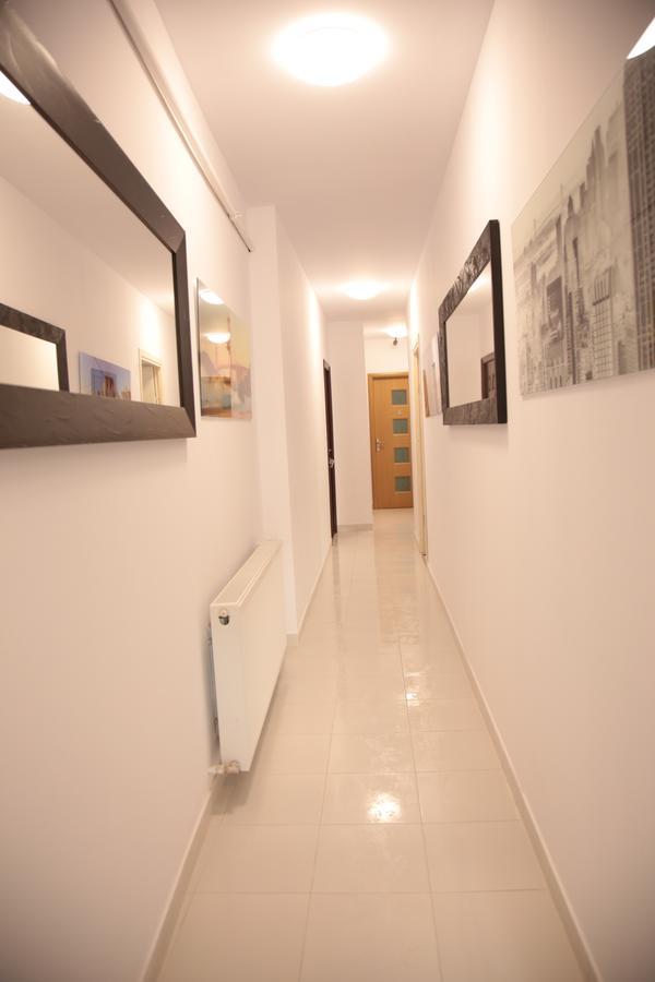 Downtown Hostel 布拉索夫 外观 照片