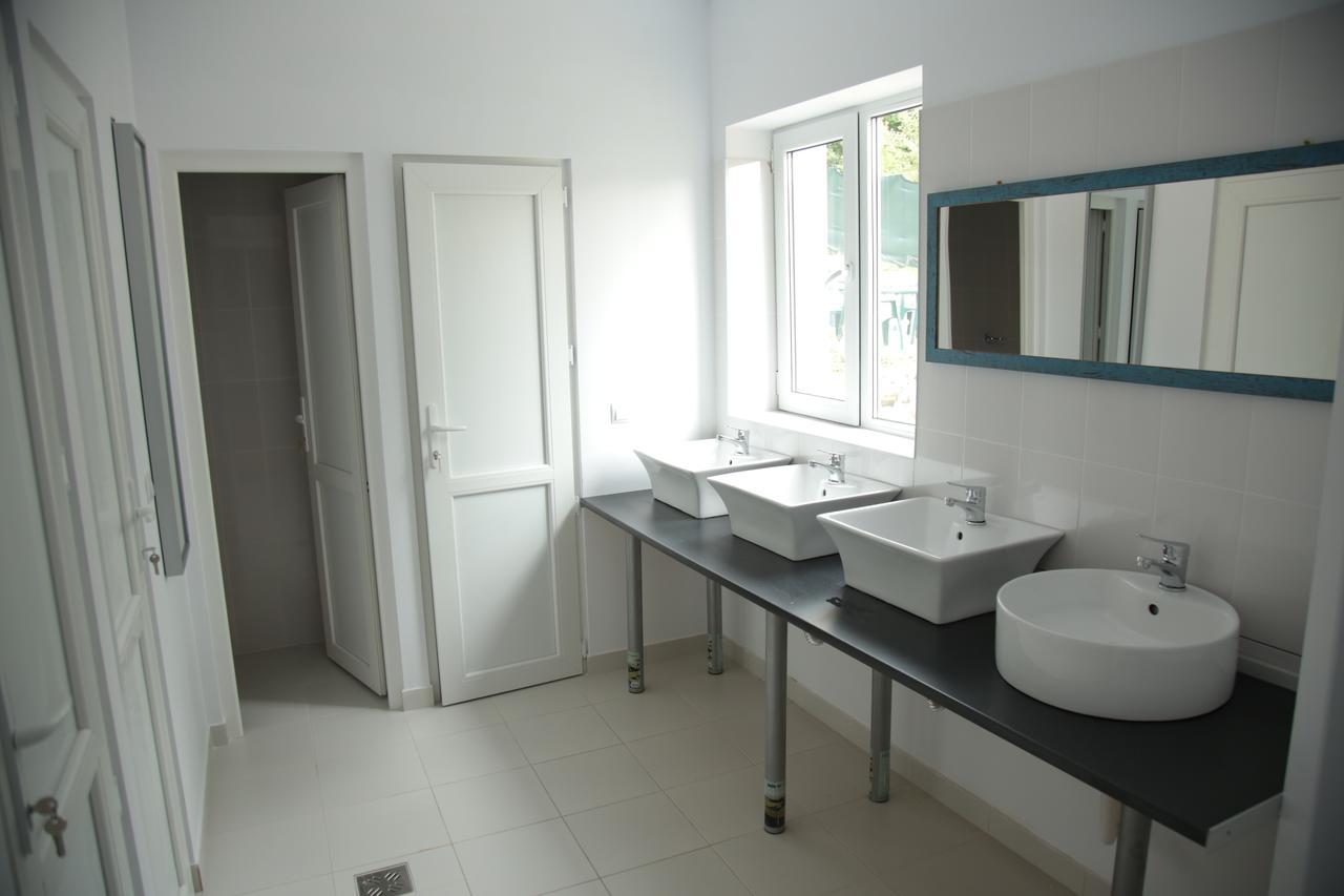 Downtown Hostel 布拉索夫 外观 照片