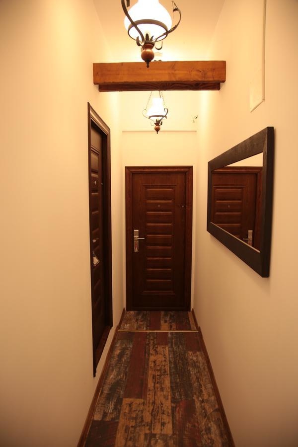 Downtown Hostel 布拉索夫 外观 照片