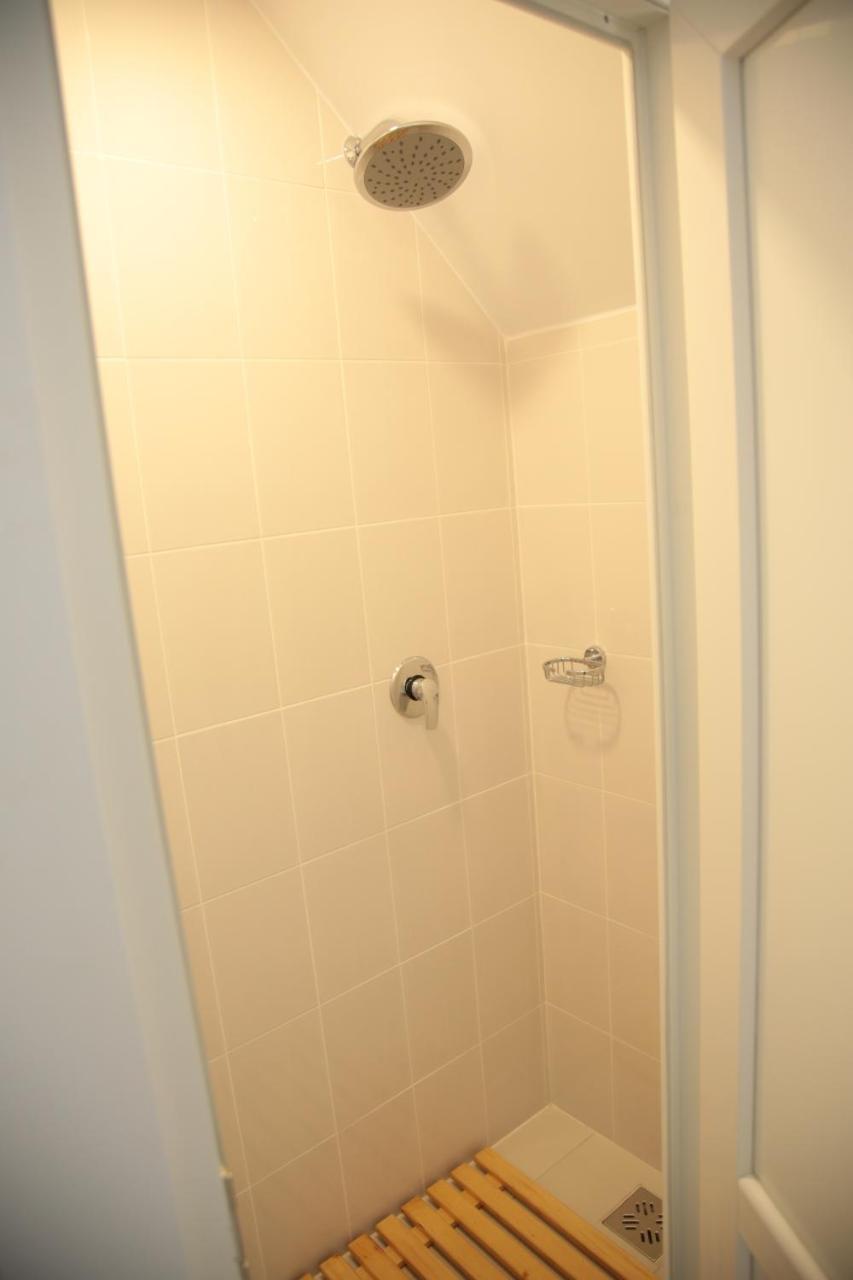 Downtown Hostel 布拉索夫 外观 照片