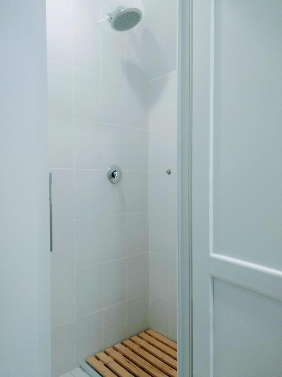 Downtown Hostel 布拉索夫 外观 照片